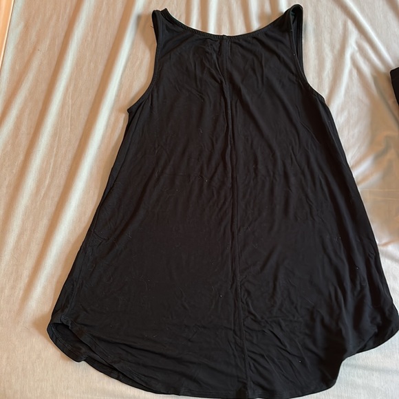 Sweet legs swing tank XS - Picture 2 of 3